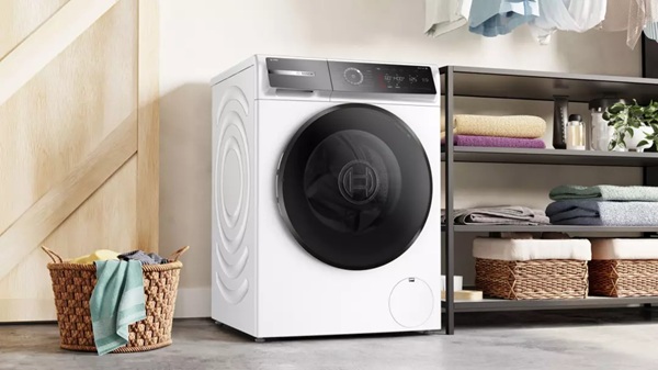 Washing machine BOSCH WGB254A2FR - Image 10