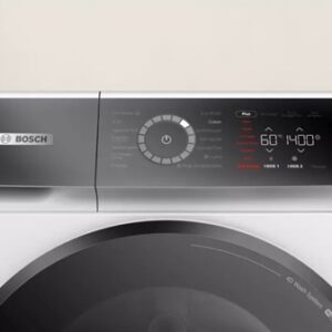 Washing machine BOSCH WGB254A2FR - Image 2