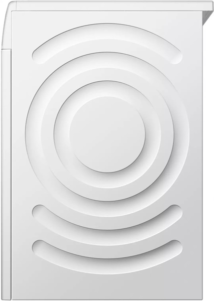 Washing machine BOSCH WGB254A2FR - Image 7