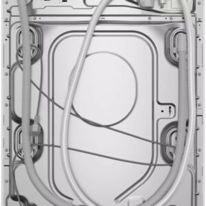 Washing machine BOSCH WGB254A2FR - Image 8