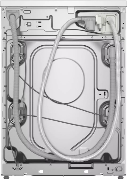 Washing machine BOSCH WGB254A2FR - Image 8