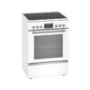 Cuisinière vitrocéramique BOSCH HKS79R220