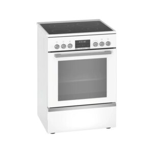 Cuisinière vitrocéramique BOSCH HKS79R220