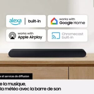 Barre de son 5.0 SAMSUNG HWS66D – Image 7