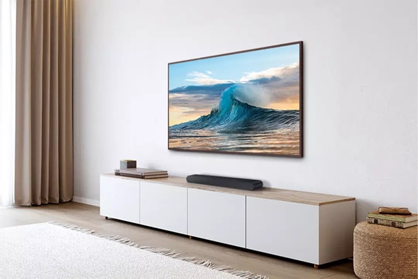 Barre de son 5.0 SAMSUNG HWS66D – Image 8