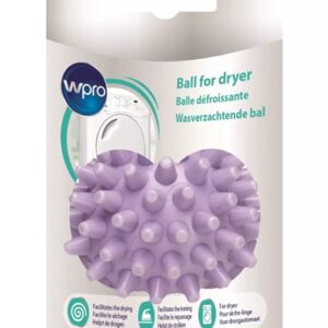 Balle défroissante WPRO WBA101 – Image 2