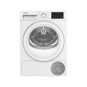 Sèche-linge WHIRLPOOL CWD93MWWSFR