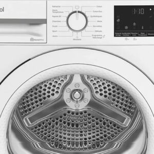 Sèche-linge WHIRLPOOL CWD93MWWSFR – Image 4