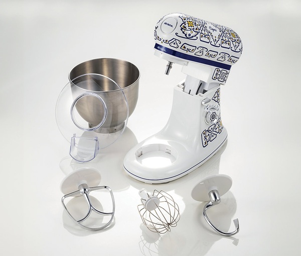 Robot multifonction ARIETE ARI-1588-CAP - Image 3
