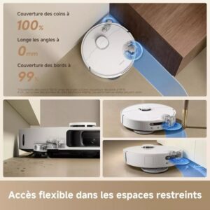 Vacuum cleaner DREAME L10S ULTRA GEN3 - Image 5