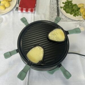 Raclette LITTLE BALANCE 8948 - Image 3