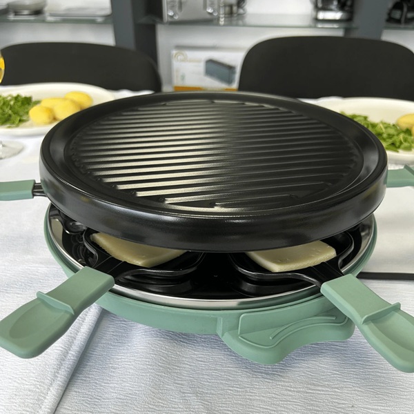 Raclette LITTLE BALANCE 8948 - Image 4