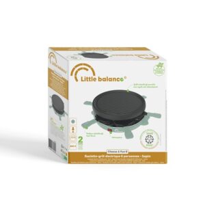 Raclette LITTLE BALANCE 8948 - Image 6