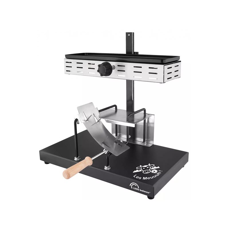 Raclette LITTLE BALANCE 8752