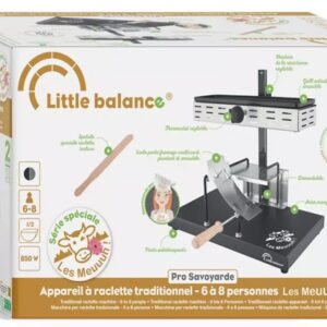 Raclette LITTLE BALANCE 8752 – Image 6