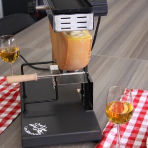 Raclette LITTLE BALANCE 8752 – Image 3