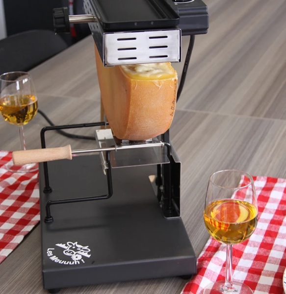 Raclette LITTLE BALANCE 8752 – Image 3
