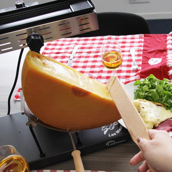 Raclette LITTLE BALANCE 8752 – Image 4