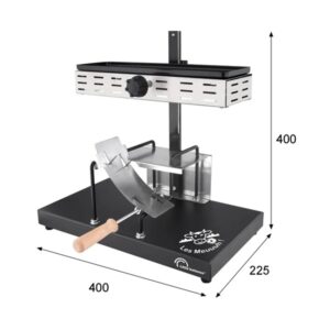 Raclette LITTLE BALANCE 8752 – Image 5