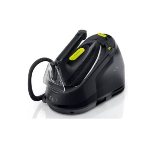 Centrale vapeur BRAUN IS3257BK