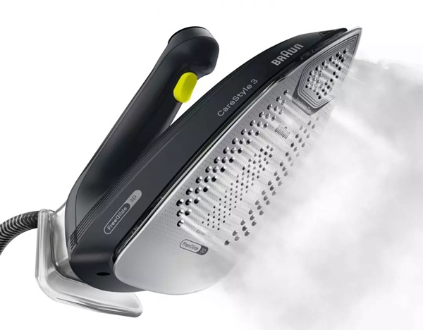 Centrale vapeur BRAUN IS3257BK – Image 2