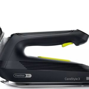 Centrale vapeur BRAUN IS3257BK – Image 3