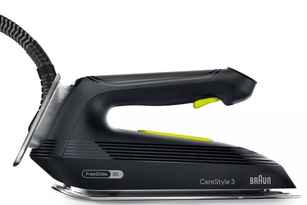 Centrale vapeur BRAUN IS3257BK – Image 3