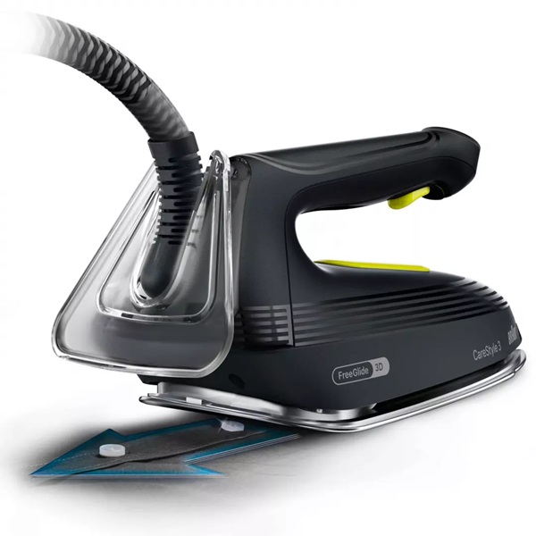 Centrale vapeur BRAUN IS3257BK – Image 4