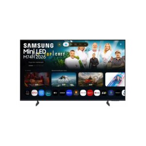 TV SAMSUNG TU43M74H