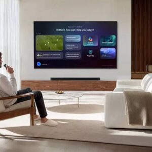 TV SAMSUNG TU43M74H – Image 9