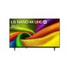 TV LG 50NU850B6LA