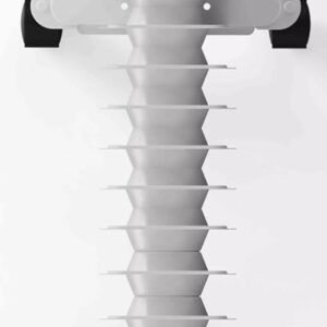 Radiateur électrique SUPRA ORION2500 – Image 2