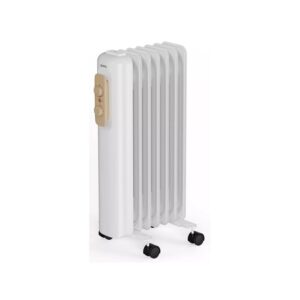 Radiateur électrique SUPRA ORION1500