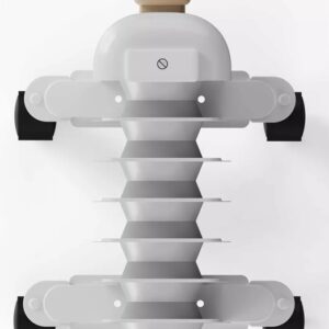Radiateur électrique SUPRA ORION1500 – Image 4