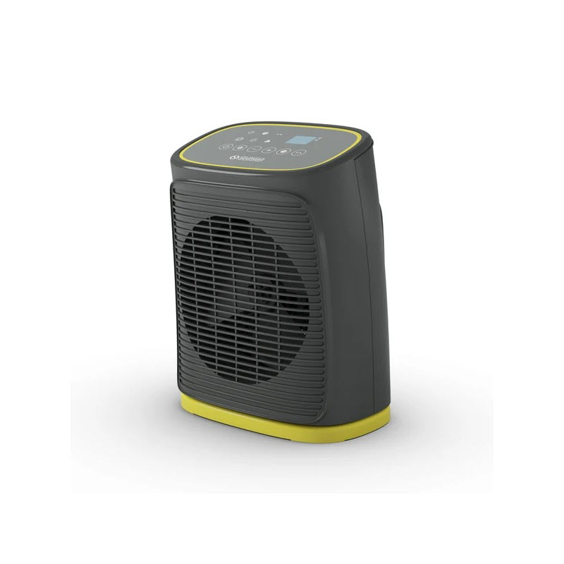 Fan heater OLIMPIA SPLENDID CALDO ROCK DT