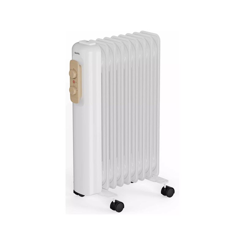 Radiateur électrique SUPRA ORION2000