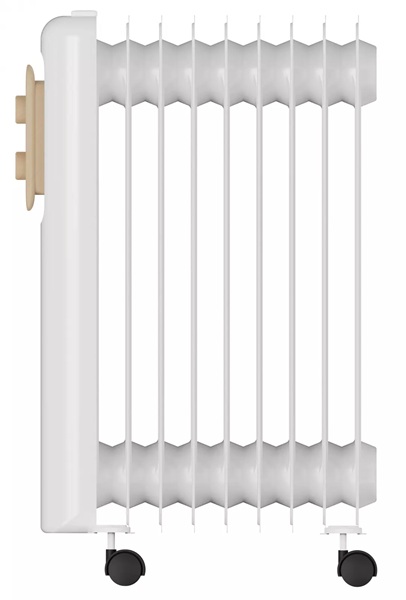 Radiateur électrique SUPRA ORION2000 – Image 4