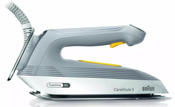 Centrale vapeur BRAUN IS3231GY – Image 2