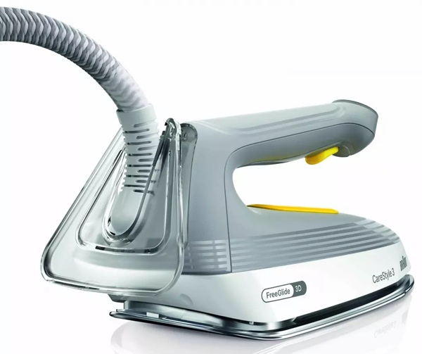 Centrale vapeur BRAUN IS3231GY – Image 3