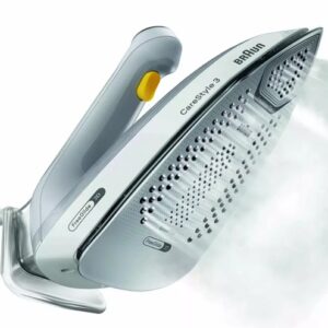 Centrale vapeur BRAUN IS3231GY – Image 4
