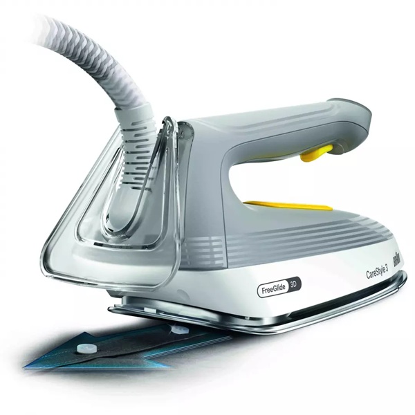 Centrale vapeur BRAUN IS3231GY – Image 5