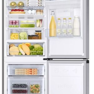 Fridge SAMSUNG RB34C652ESA - Image 4