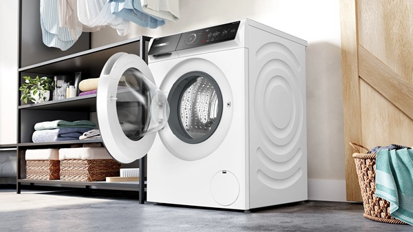 Lave-linge BOSCH WGB256A5CH – Image 12
