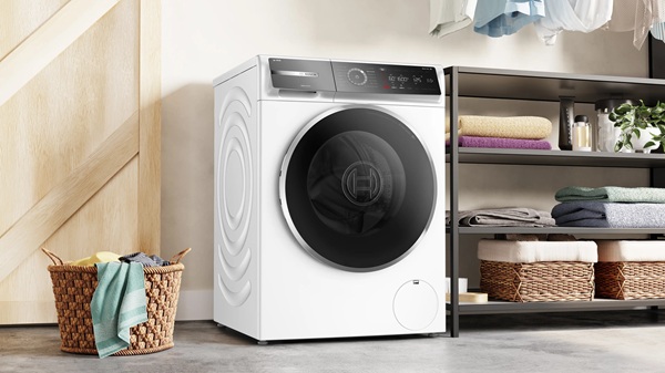 Lave-linge BOSCH WGB256A5CH – Image 13