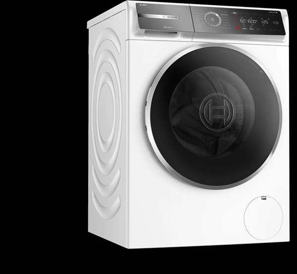 Lave-linge BOSCH WGB256A5CH – Image 14