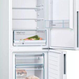 Réfrigérateur BOSCH KGV36VWEAS – Image 2