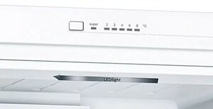 Réfrigérateur BOSCH KGV36VWEAS – Image 4