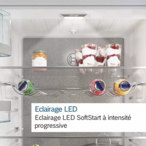 Réfrigérateur BOSCH KGV36VWEAS – Image 7