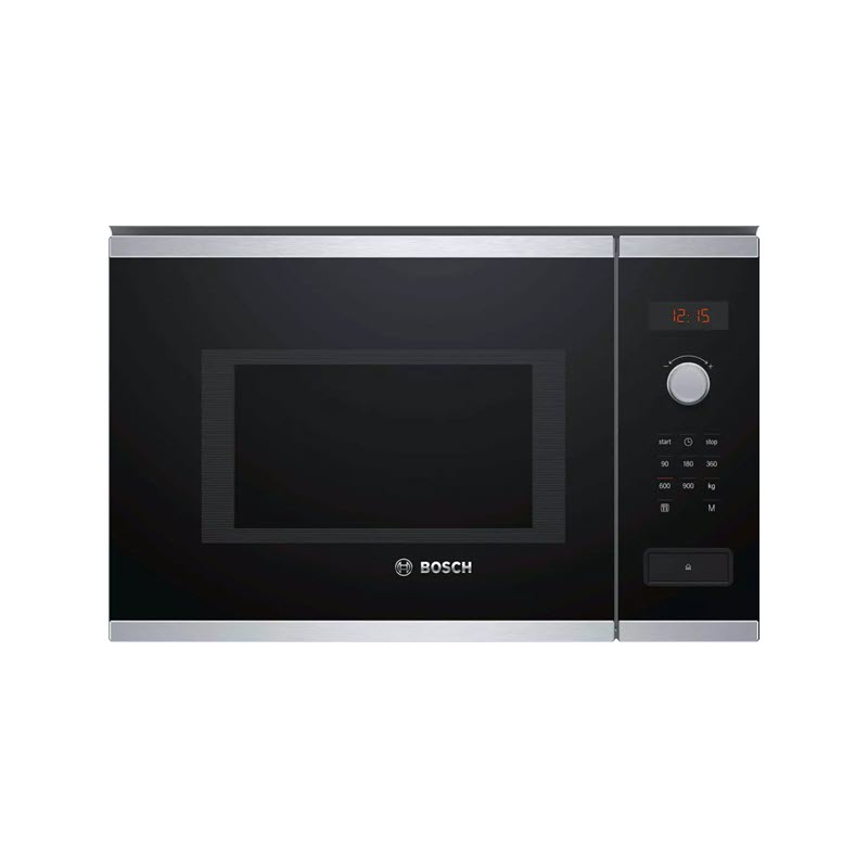 Built-in microwave BOSCH BFL553MS0