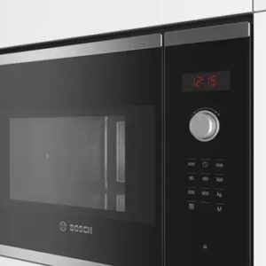 Built-in microwave BOSCH BFL553MS0 - Image 2
